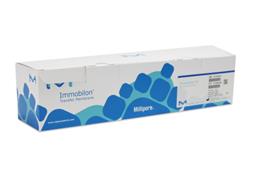 Immobilon-PSQ 卷膜，PVDF，0.2 μm，26.5 cm x 3.75 m Millipore原裝